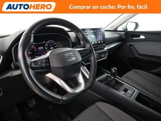 Seat Leon 2.0 TDI Style Go
