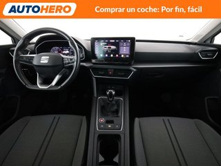 Seat Leon 2.0 TDI Style Go