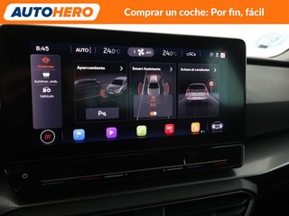 Seat Leon 2.0 TDI Style Go