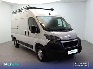 Peugeot Boxer 333 L2 H2 BHDI 88kW (120CV) S&S 6 V. M -