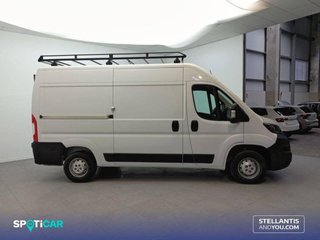 Peugeot Boxer 333 L2 H2 BHDI 88kW (120CV) S&S 6 V. M -