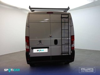 Peugeot Boxer 333 L2 H2 BHDI 88kW (120CV) S&S 6 V. M -