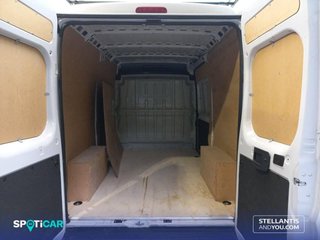 Peugeot Boxer 333 L2 H2 BHDI 88kW (120CV) S&S 6 V. M -
