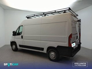 Peugeot Boxer 333 L2 H2 BHDI 88kW (120CV) S&S 6 V. M -
