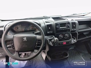 Peugeot Boxer 333 L2 H2 BHDI 88kW (120CV) S&S 6 V. M -
