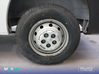 Peugeot Boxer 333 L2 H2 BHDI 88kW (120CV) S&S 6 V. M -