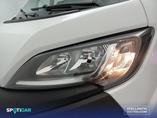 Peugeot Boxer 333 L2 H2 BHDI 88kW (120CV) S&S 6 V. M -