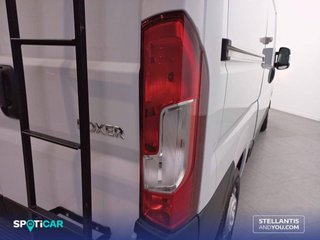 Peugeot Boxer 333 L2 H2 BHDI 88kW (120CV) S&S 6 V. M -