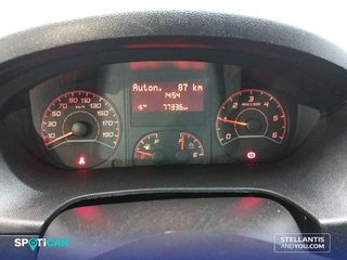 Peugeot Boxer 333 L2 H2 BHDI 88kW (120CV) S&S 6 V. M -