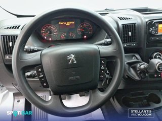 Peugeot Boxer 333 L2 H2 BHDI 88kW (120CV) S&S 6 V. M -