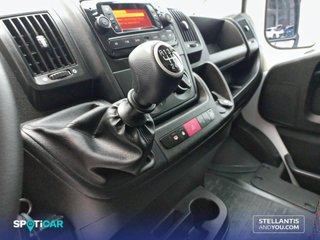 Peugeot Boxer 333 L2 H2 BHDI 88kW (120CV) S&S 6 V. M -