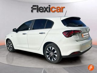 Fiat Tipo City Life 1.3 Mjet Diesel 70kW (95CV)