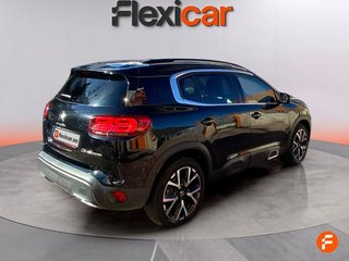 Citroën C5 Aircross BlueHdi 132kW (180CV) S&S EAT8 Shine