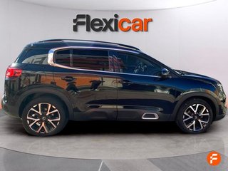 Citroën C5 Aircross BlueHdi 132kW (180CV) S&S EAT8 Shine