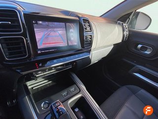 Citroën C5 Aircross BlueHdi 132kW (180CV) S&S EAT8 Shine
