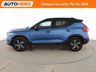 Volvo XC40 1.5 R-Design 2WD