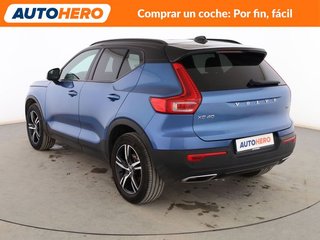 Volvo XC40 1.5 R-Design 2WD