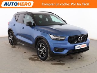Volvo XC40 1.5 R-Design 2WD