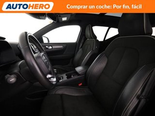 Volvo XC40 1.5 R-Design 2WD