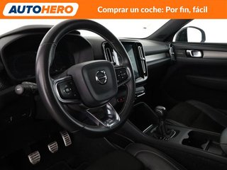 Volvo XC40 1.5 R-Design 2WD