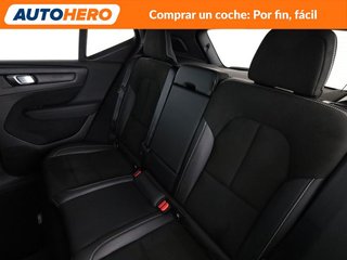 Volvo XC40 1.5 R-Design 2WD