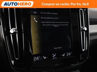 Volvo XC40 1.5 R-Design 2WD