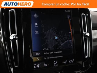 Volvo XC40 1.5 R-Design 2WD