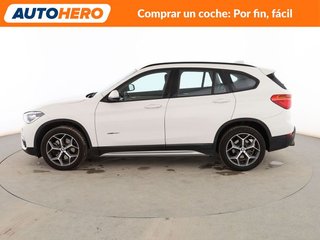 BMW X1 sDrive 20i xLine