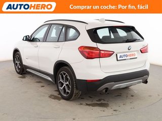 BMW X1 sDrive 20i xLine
