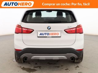 BMW X1 sDrive 20i xLine