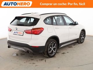 BMW X1 sDrive 20i xLine