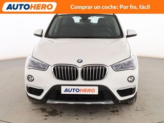 BMW X1 sDrive 20i xLine