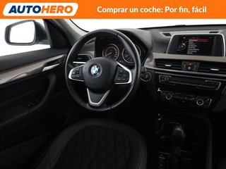 BMW X1 sDrive 20i xLine