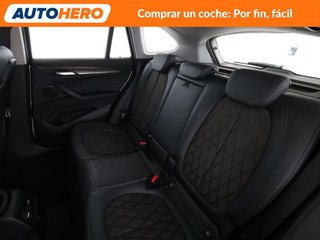 BMW X1 sDrive 20i xLine