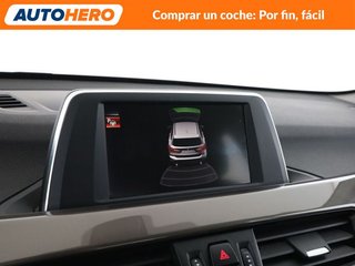 BMW X1 sDrive 20i xLine