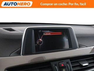 BMW X1 sDrive 20i xLine
