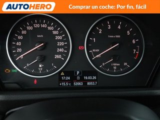 BMW X1 sDrive 20i xLine