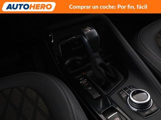 BMW X1 sDrive 20i xLine