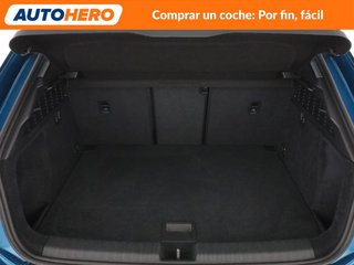 Audi A3 40 TFSIe advanced