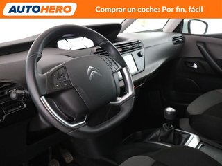 Citroën C4 Picasso 1.6 e-HDi Seduction