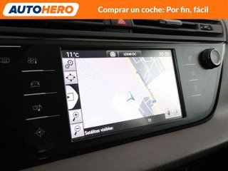 Citroën C4 Picasso 1.6 e-HDi Seduction