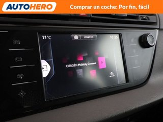Citroën C4 Picasso 1.6 e-HDi Seduction