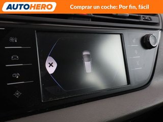 Citroën C4 Picasso 1.6 e-HDi Seduction