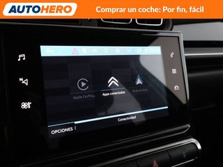 Citroën C3 1.5 Blue-HDi Shine