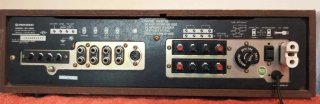 Receptor Estéreo Vintage Pioneer SX-300