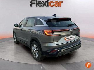 Renault Austral Evolution Mild Hybrid 103kW (140CV)