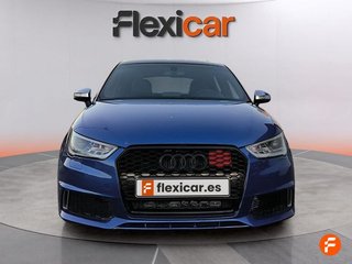 Audi A1 S1 Sportback 2.0 TFSI 231CV quattro