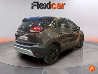 Opel CrossLand 1.2 81kW (110CV) GS Line