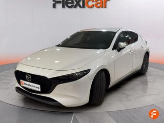 Mazda 3 2.0 e-SKYACTIV-G ZENITH AT