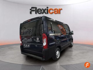 Fiat Ducato Ducato 30 2.3 MJT 150CV PC-TN Combi